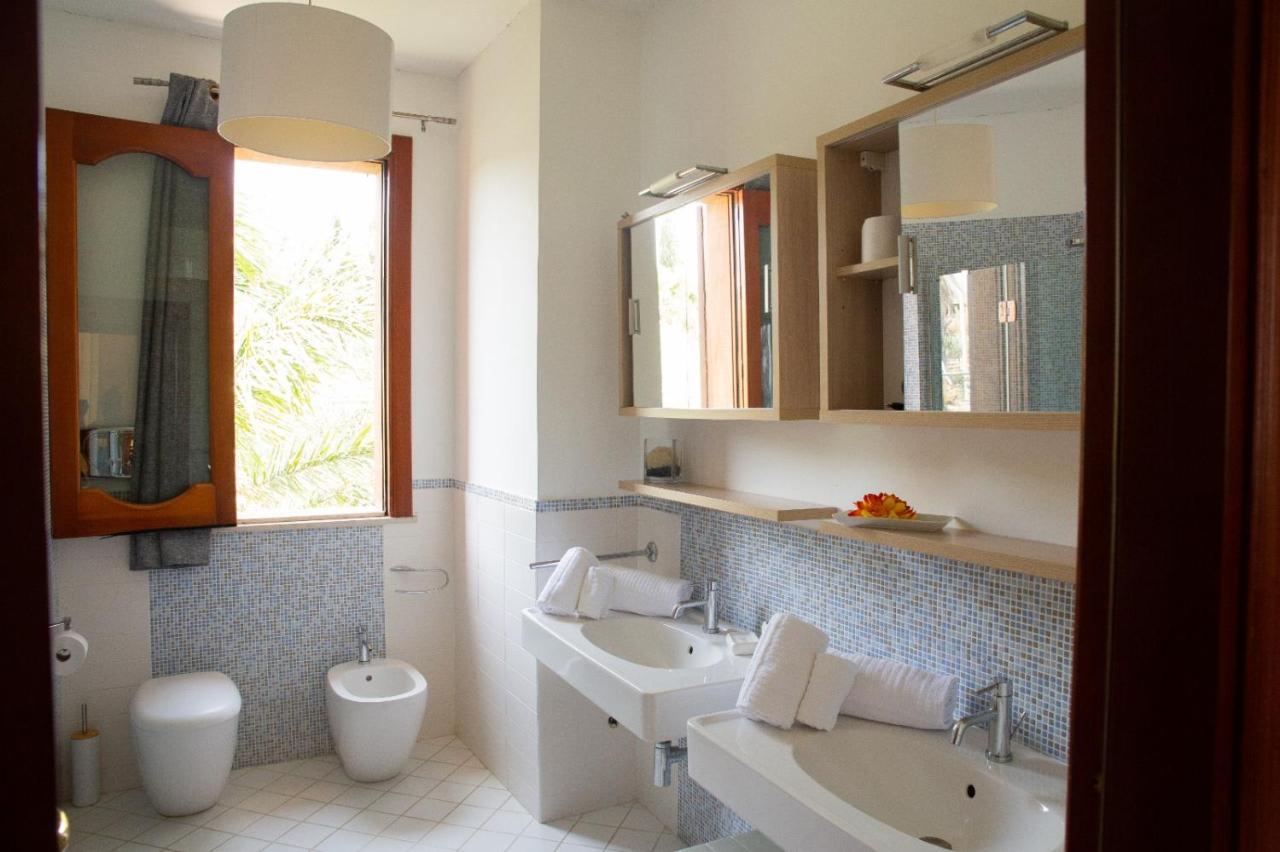 Mare Nostrum Casa Vacanza Licata Exterior photo