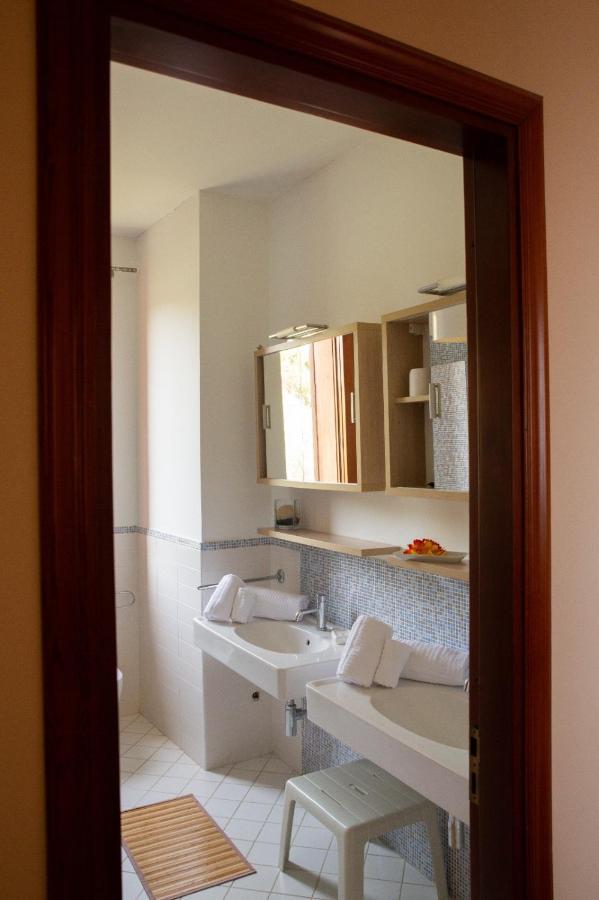Mare Nostrum Casa Vacanza Licata Exterior photo