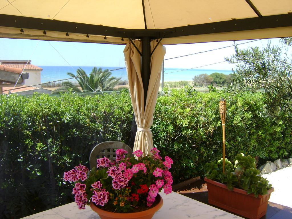 Mare Nostrum Casa Vacanza Licata Room photo